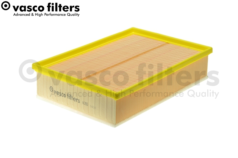 Vzduchový filter DAVID VASCO