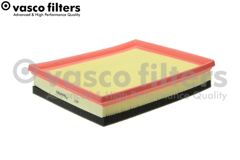 Vzduchový filter DAVID VASCO