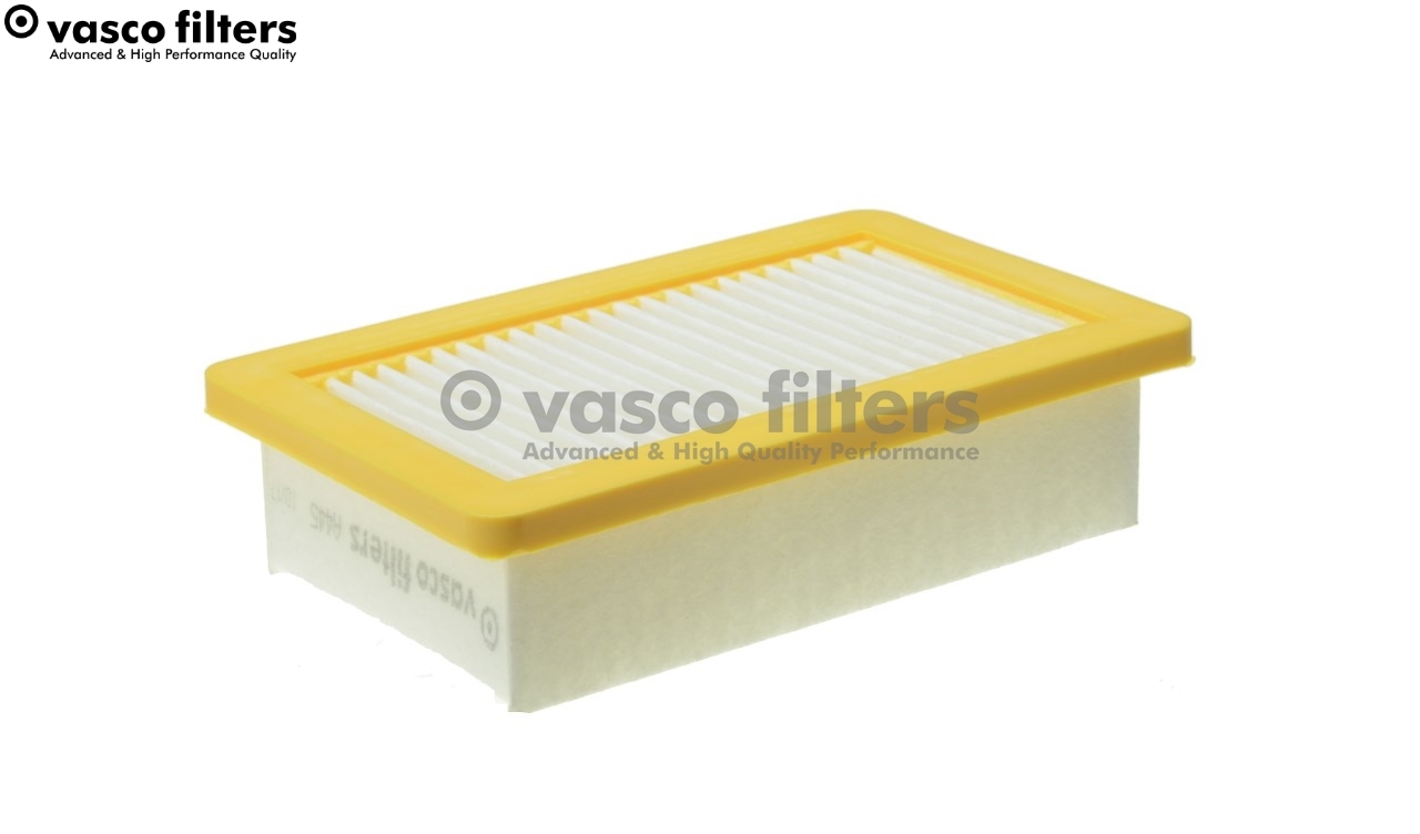 Vzduchový filter DAVID VASCO