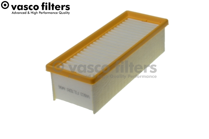 Vzduchový filter DAVID VASCO