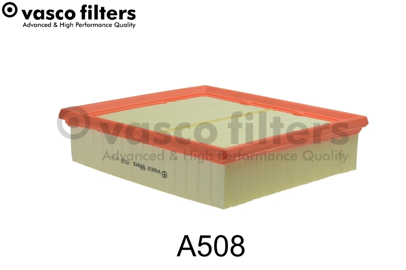 Vzduchový filter DAVID VASCO