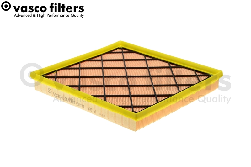 Vzduchový filter DAVID VASCO