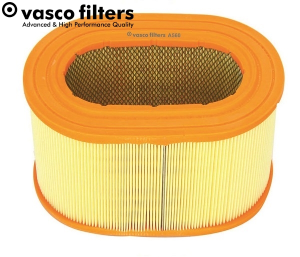 Vzduchový filter DAVID VASCO