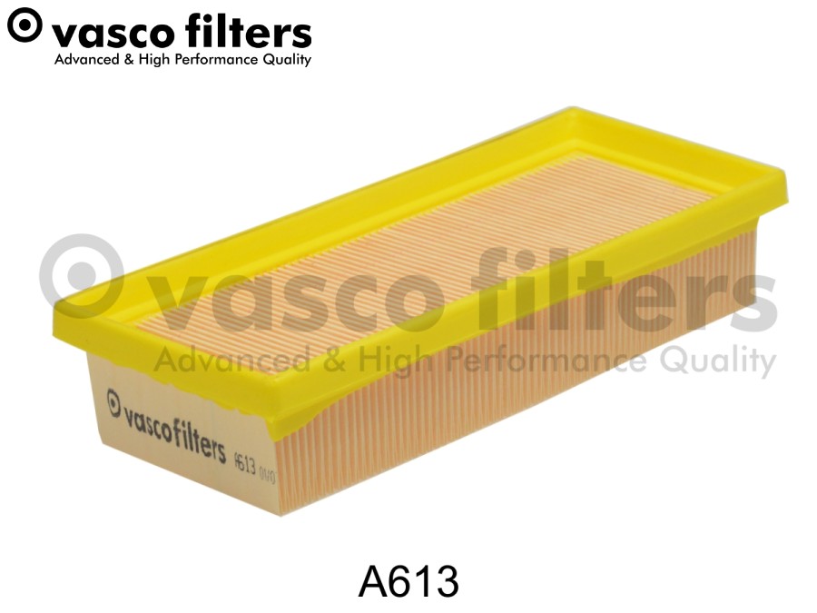 Vzduchový filter DAVID VASCO PL Sp. z o.o.