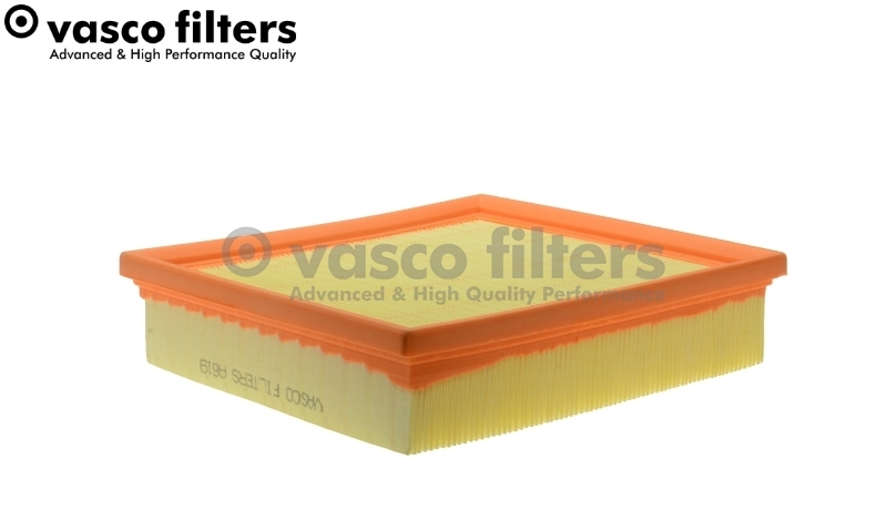 Vzduchový filter DAVID VASCO PL Sp. z o.o.