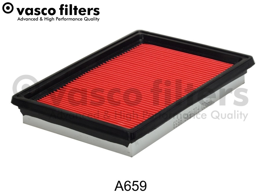 Vzduchový filter DAVID VASCO PL Sp. z o.o.
