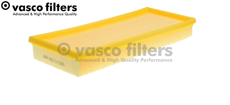 Vzduchový filter DAVID VASCO