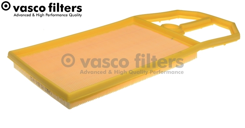 Vzduchový filter DAVID VASCO