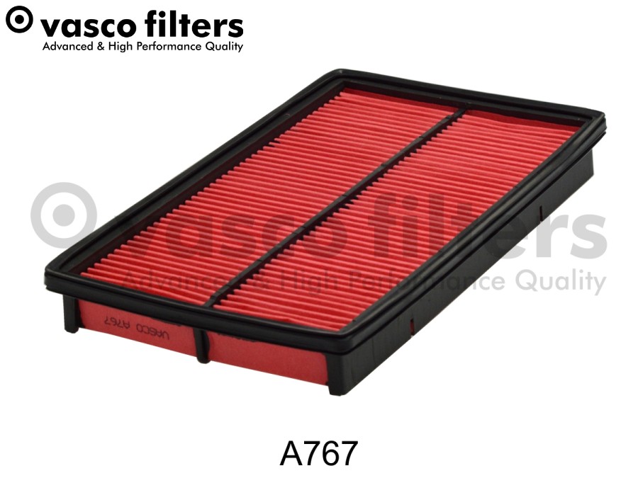 Vzduchový filter DAVID VASCO