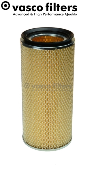 Vzduchový filter DAVID VASCO