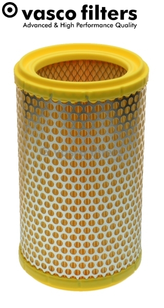 Vzduchový filter DAVID VASCO PL Sp. z o.o.