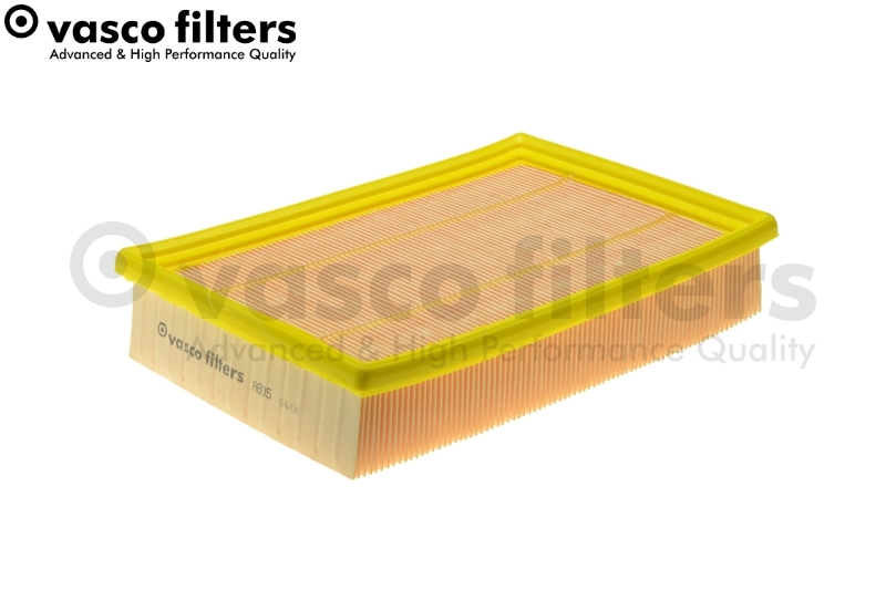Vzduchový filter DAVID VASCO