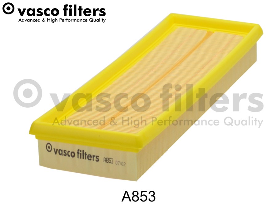 Vzduchový filter DAVID VASCO