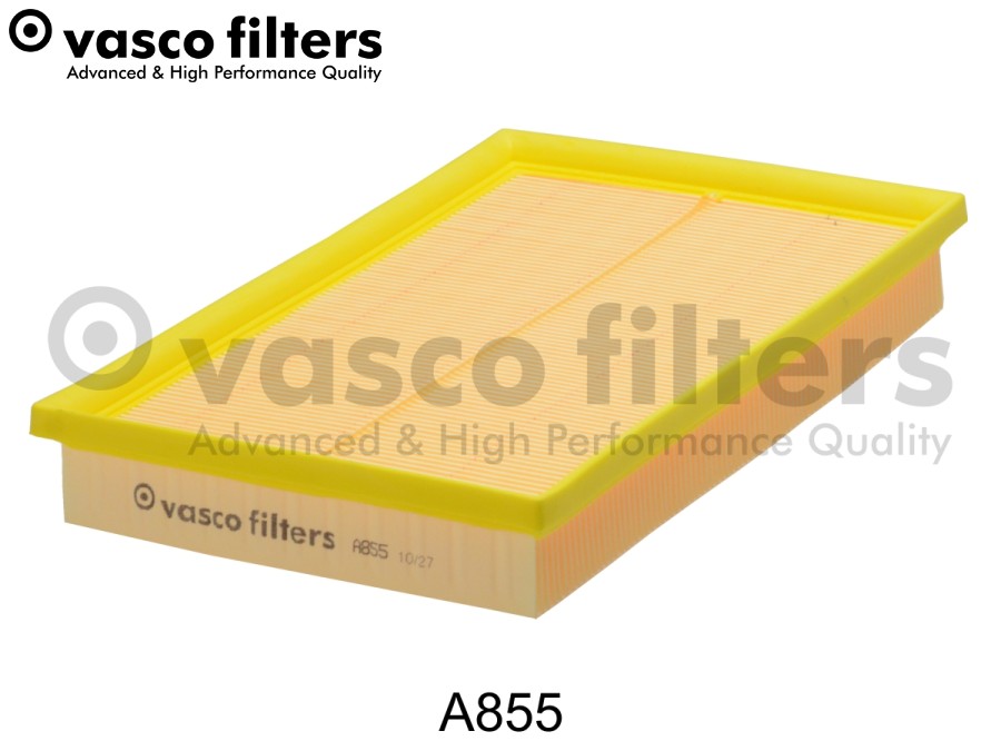 Vzduchový filter DAVID VASCO
