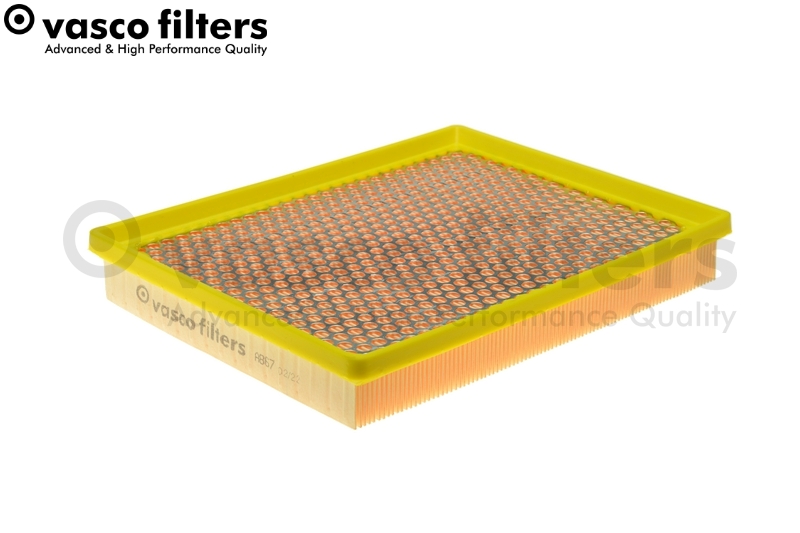 Vzduchový filter DAVID VASCO PL Sp. z o.o.