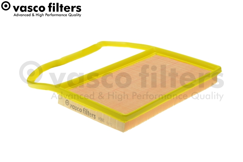 Vzduchový filter DAVID VASCO