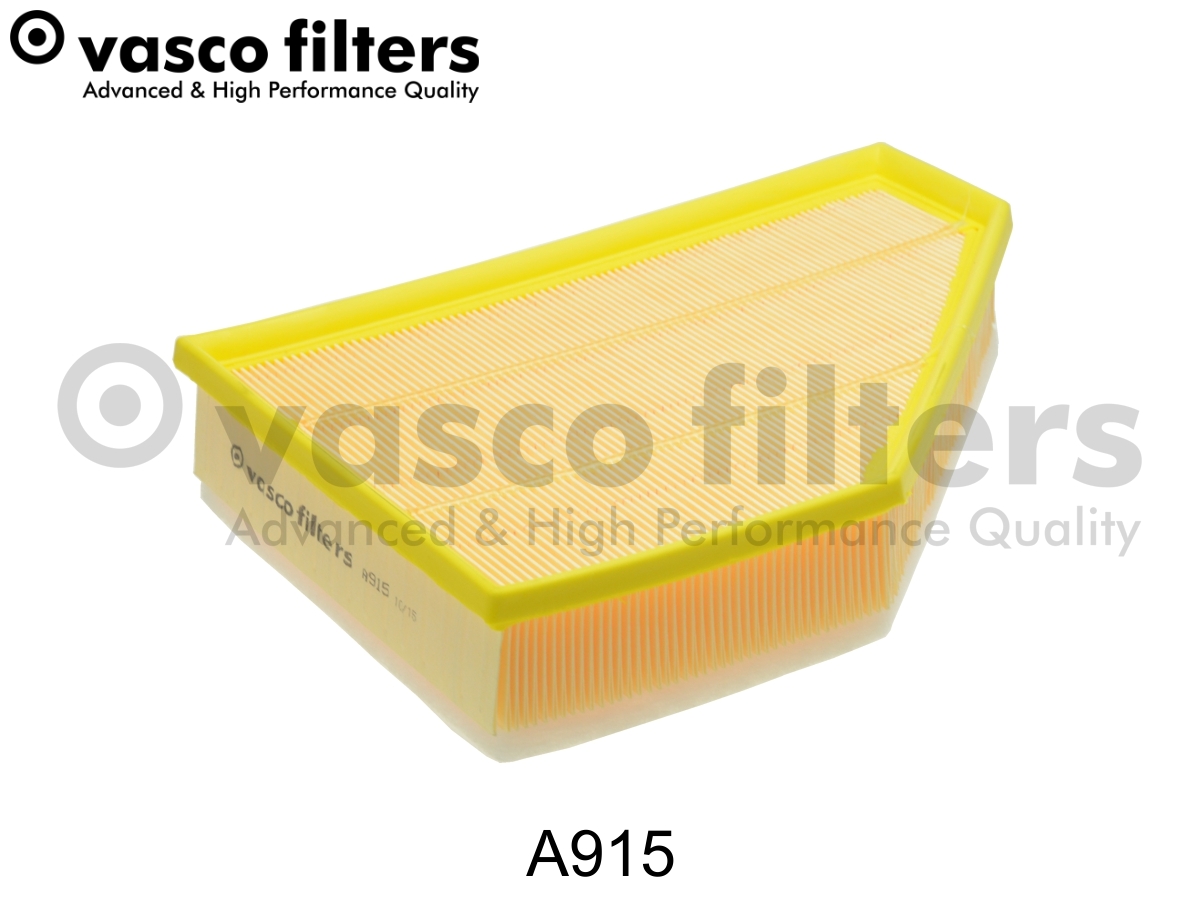 Vzduchový filter DAVID VASCO