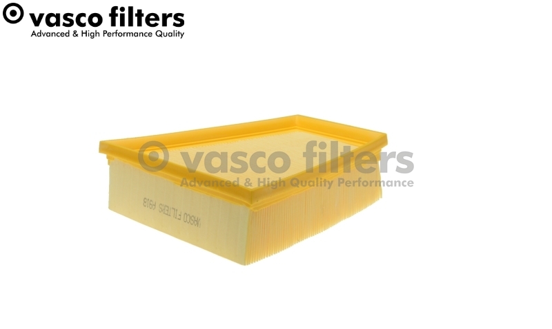 Vzduchový filter DAVID VASCO