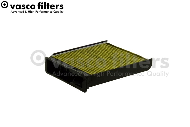 Filter vnútorného priestoru DAVID VASCO