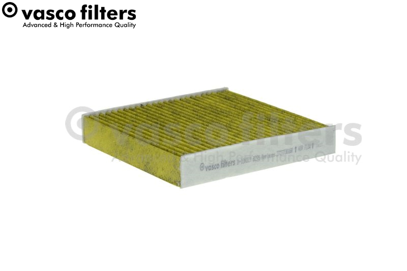 Filter vnútorného priestoru DAVID VASCO