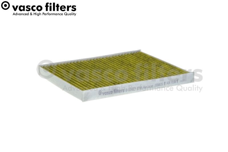 Filter vnútorného priestoru DAVID VASCO