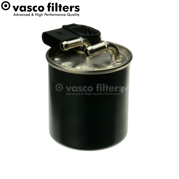 Palivový filter DAVID VASCO