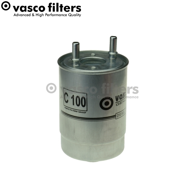 Palivový filter DAVID VASCO