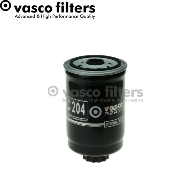 Palivový filter DAVID VASCO PL Sp. z o.o.