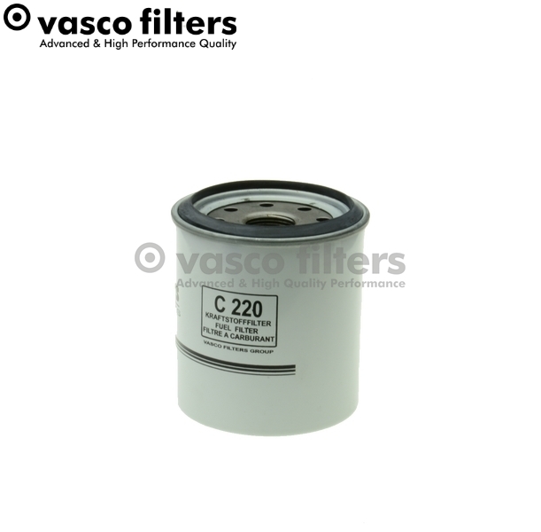 Palivový filter DAVID VASCO