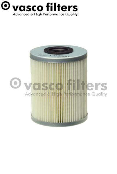 Palivový filter DAVID VASCO PL Sp. z o.o.