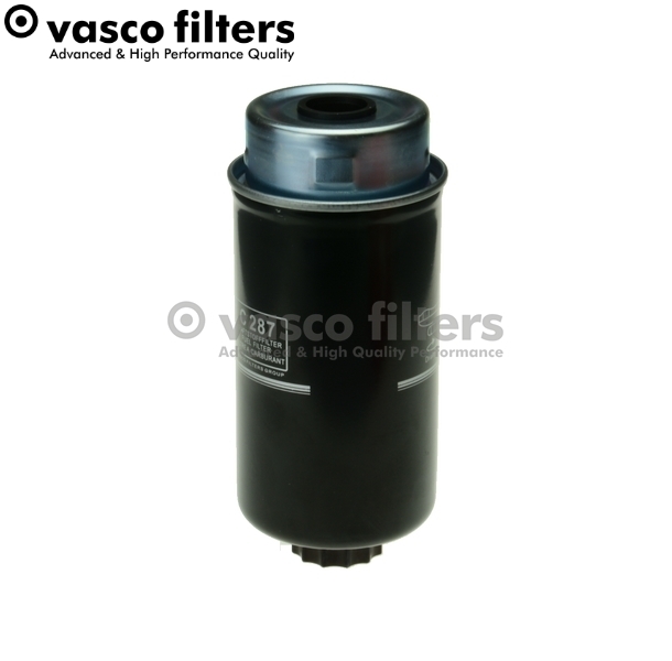 Palivový filter DAVID VASCO