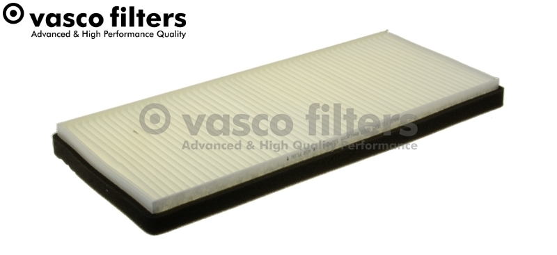 Filter vnútorného priestoru DAVID VASCO