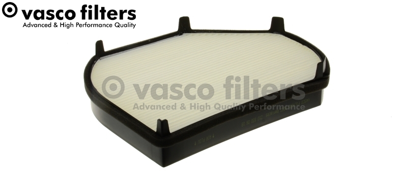 Filter vnútorného priestoru DAVID VASCO