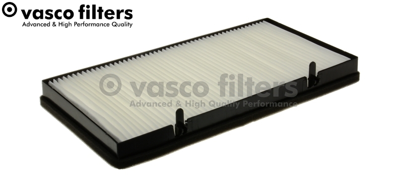 Filter vnútorného priestoru DAVID VASCO