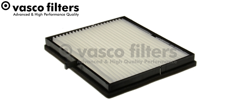 Filter vnútorného priestoru DAVID VASCO