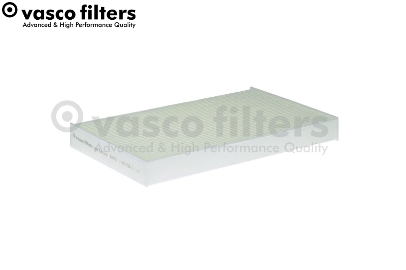 Filter vnútorného priestoru DAVID VASCO
