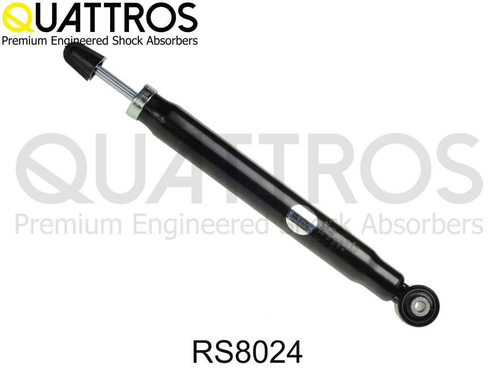 Shock Absorber DAVID VASCO