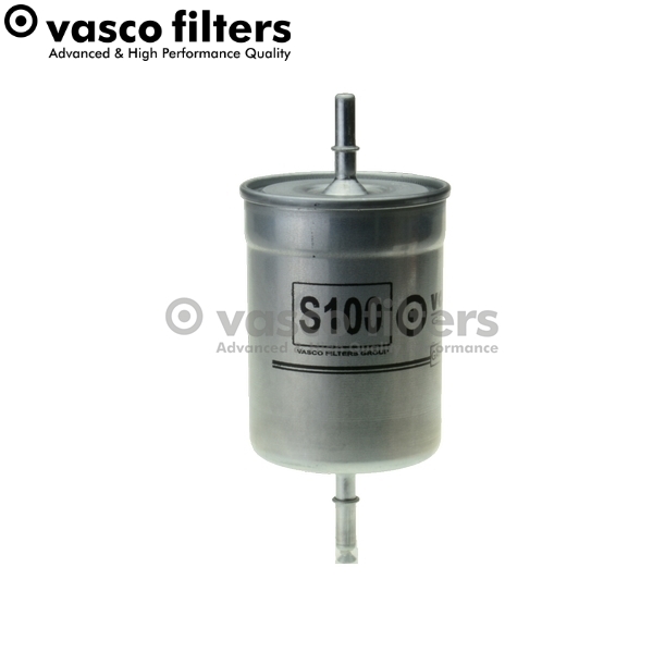 Kraftstofffilter DAVID VASCO