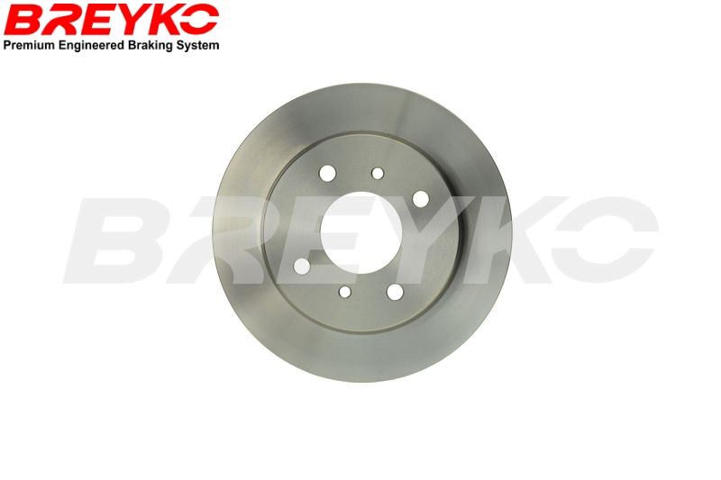 Brzdový kotúč DAVID VASCO