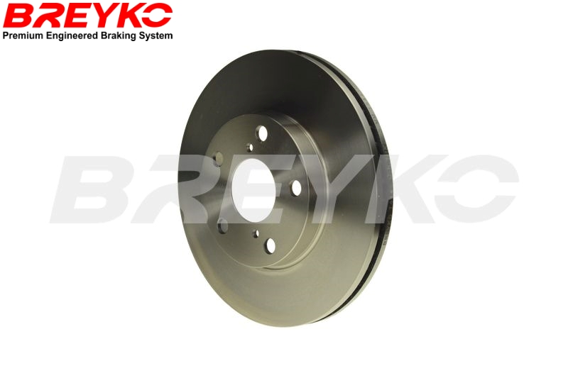 Brzdový kotúč DAVID VASCO