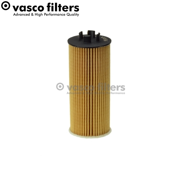 Olejový filter DAVID VASCO