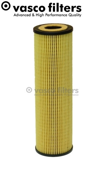 Olejový filter DAVID VASCO