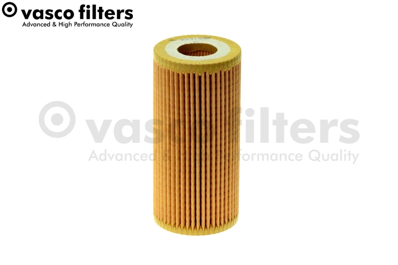 Olejový filter DAVID VASCO