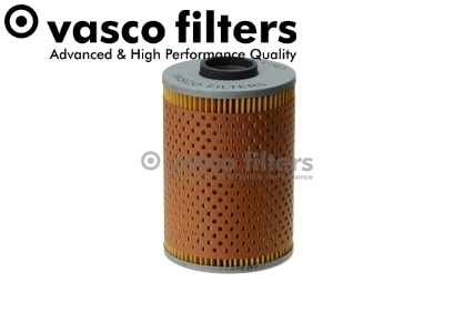 Olejový filter DAVID VASCO PL Sp. z o.o.