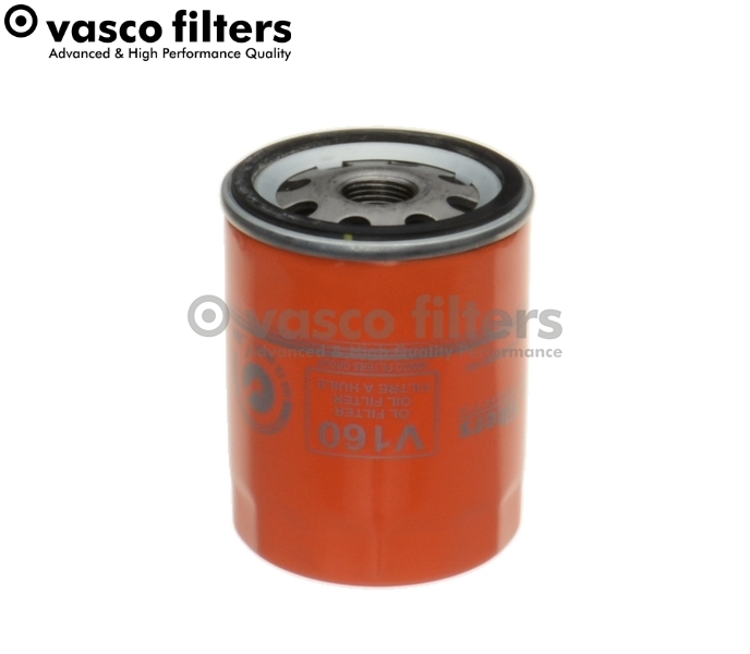 Olejový filter DAVID VASCO PL Sp. z o.o.