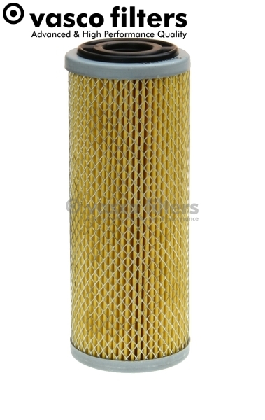 Olejový filter DAVID VASCO