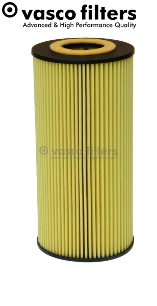 Olejový filter DAVID VASCO PL Sp. z o.o.