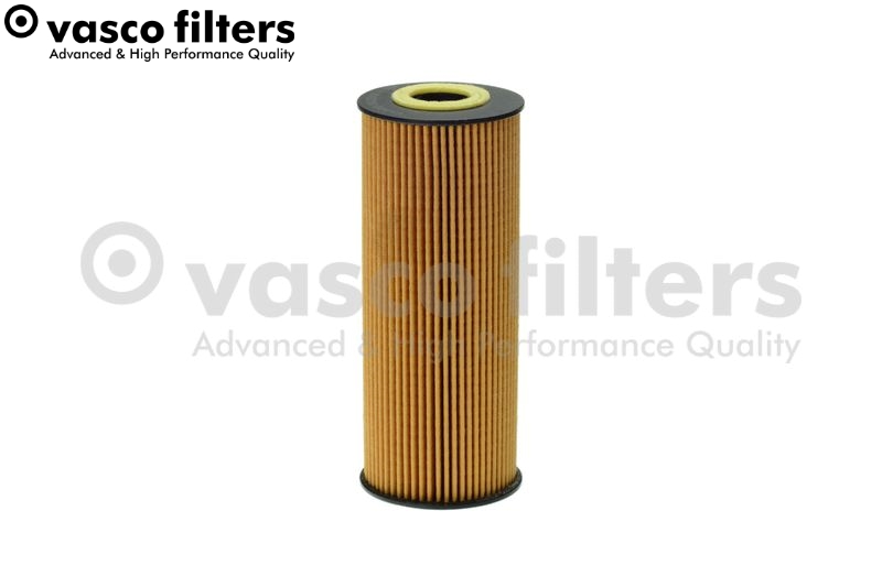 Olejový filter DAVID VASCO