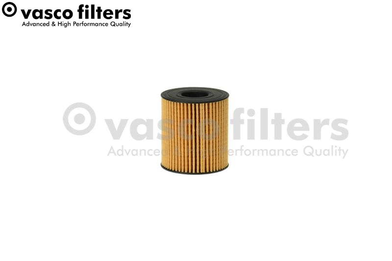 Olejový filter DAVID VASCO PL Sp. z o.o.