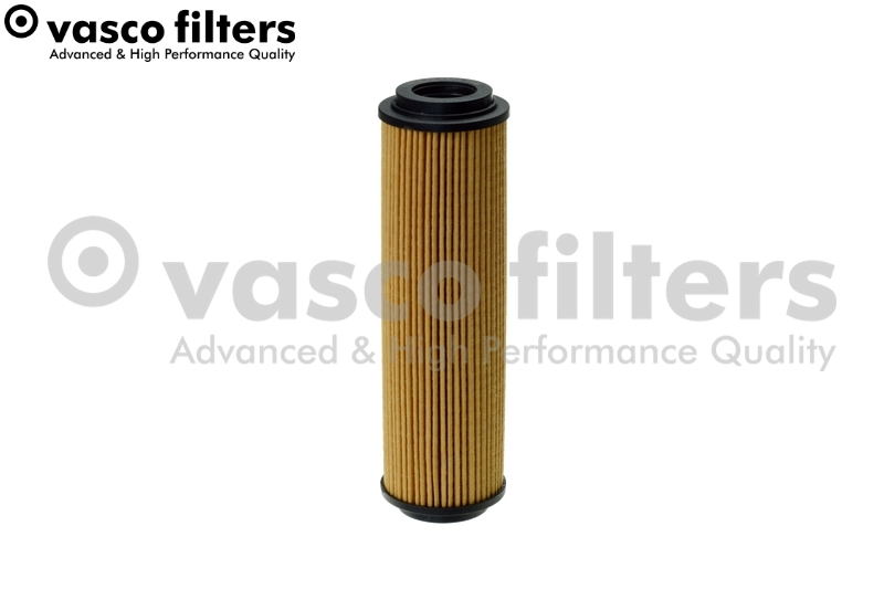 Olejový filter DAVID VASCO